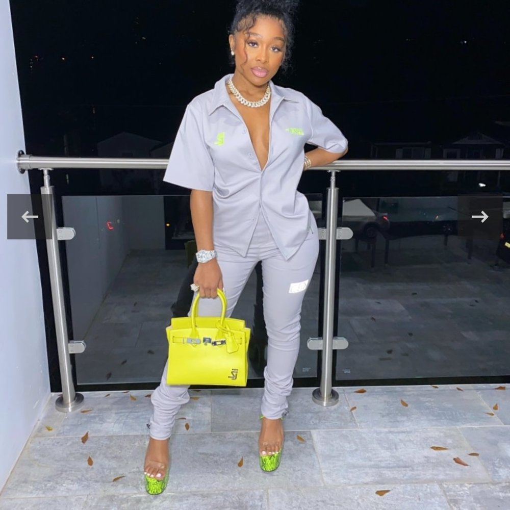 2 piece set